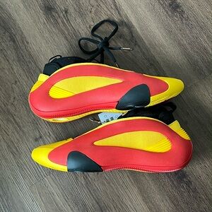 adidas Shoes Adidas Mcdonalds Allamerican Game James Harden